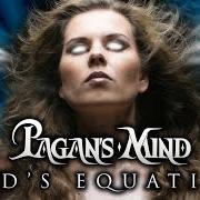 The lyrics ALIEN KAMIKAZE of PAGAN'S MIND is also present in the album God's equation (2007)