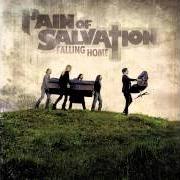 The lyrics TO THE SHORELINE of PAIN OF SALVATION is also present in the album Falling home (2014)
