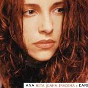 The lyrics É MÁGOA of ANA CAROLINA is also present in the album Estampado (2003)