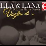 The lyrics INTRO of PALLA & LANA is also present in the album Da bootsleg (2005)