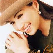 The lyrics ME HACES FALTA of ANA GABRIEL is also present in the album Soy como soy (1999)