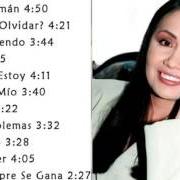The lyrics VOY A SER of ANA GABRIEL is also present in the album Mi mexico (1991)