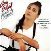 The lyrics PECADO ORIGINAL of ANA GABRIEL is also present in the album Pecado original (1987)
