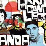 The lyrics GRIPA Y MUNDIAL of PANDA is also present in the album Arroz con leche (2001)