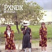 The lyrics LA REINA DE UXMAL of PANDA is also present in the album Bonanza (2012)