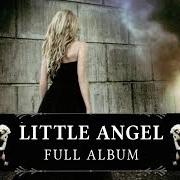 The lyrics WHAT IF of ANA JOHNSSON is also present in the album Little angel (2006)