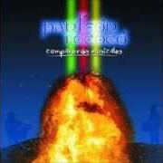 The lyrics RUBIA Y EL DEMONIO of PANTEÓN ROCOCÓ is also present in the album Compañeros musicales (2002)