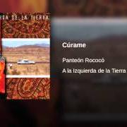 The lyrics DOSIS PERFECTA of PANTEÓN ROCOCÓ is also present in the album A la izquierda de la tierra (1999)