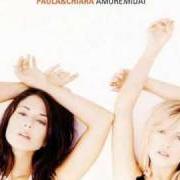 The lyrics BLU of PAOLA E CHIARA is also present in the album Greatest hits