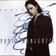 The lyrics E' of PAOLO MENEGUZZI is also present in the album Musica (2007)