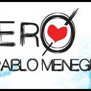 The lyrics STO PENSANDO CHE of PAOLO MENEGUZZI is also present in the album Zero (2013)