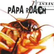 The lyrics THROWN AWAY of PAPA ROACH is also present in the album Infest (2000)