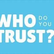 The lyrics I SUFFER WELL of PAPA ROACH is also present in the album Who do you trust? (2019)