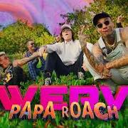 The lyrics SWERVE of PAPA ROACH is also present in the album Swerve (2021)