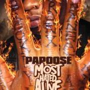 The lyrics TRAYVON MARTIN TRIBUTE of PAPOOSE is also present in the album Most hated alive (2012)