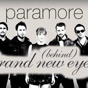 The lyrics ALL I WANTED of PARAMORE is also present in the album Brand new eyes (2009)