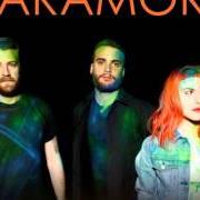 The lyrics ESCAPE ROUTE of PARAMORE is also present in the album Paramore (2013)