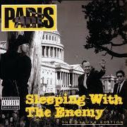 The lyrics BUSH KILLA of PARIS is also present in the album Sleeping with the enemy (1992)