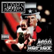 The lyrics GET FIRED UP of PARIS is also present in the album Acid reflex (2008)