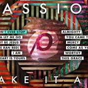 The lyrics ALMIGHTY of PASSION is also present in the album Passion: take it all (2014)
