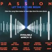 The lyrics SHOUT of PASSION is also present in the album Passion: let the future begin (2013)