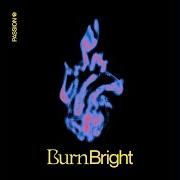 The lyrics WHAT HE'S DONE of PASSION is also present in the album Burn bright (2022)