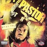The lyrics STRAP UP of PASTOR TROY is also present in the album Attitude adjuster (2008)