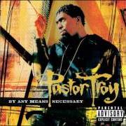 The lyrics LIL SNAP & LIL KILLA of PASTOR TROY is also present in the album By any means necessary (2004)