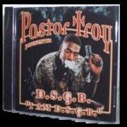 The lyrics BRANG YO ARMY of PASTOR TROY is also present in the album I am d.S.G.B. (2000)