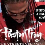 The lyrics ROCK MY MINK of PASTOR TROY is also present in the album The streets need you (2013)