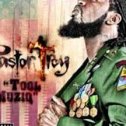 The lyrics I'M F*CKED UP of PASTOR TROY is also present in the album Tool muziq (2007)