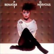 The lyrics SILENT PARTNER of PAT BENATAR is also present in the album Get nervous (1982)