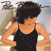 The lyrics PRISONER OF LOVE of PAT BENATAR is also present in the album Crimes of passion (1980)