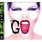 The lyrics PLEASE DON'T LEAVE ME of PAT BENATAR is also present in the album Go (2003)