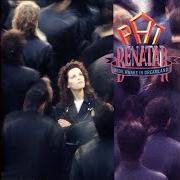 The lyrics DON'T WALK AWAY of PAT BENATAR is also present in the album Wide awake in dreamland (1988)