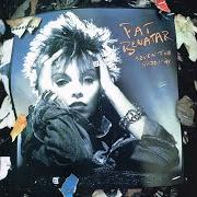 The lyrics 7 ROOMS OF GLOOM of PAT BENATAR is also present in the album Seven the hard way (1985)