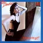 The lyrics DON T LET IT SHOW of PAT BENATAR is also present in the album In the heat of the night (1979)