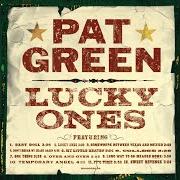 The lyrics TEMPORARY ANGEL of PAT GREEN is also present in the album Lucky ones (2004)