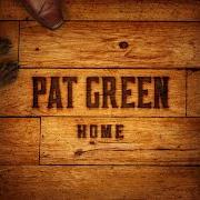 The lyrics DAY ONE of PAT GREEN is also present in the album Home (2015)