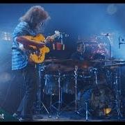 The lyrics WE GO ON of PAT METHENY is also present in the album Kin (2014)