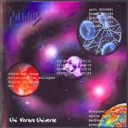 The lyrics SINISTER BEYOND INFINITY of PATHOS is also present in the album Uni versus universe (1998)