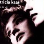 The lyrics PATOU BLUES of PATRICIA KAAS is also present in the album Scène de vie (1990)