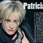 The lyrics LA LANGUE QUE JE PARLE of PATRICIA KAAS is also present in the album Patricia kaas (2016)