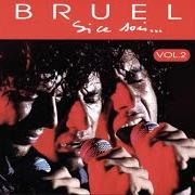 The lyrics QUE SERA QUE SERA of PATRICK BRUEL is also present in the album Si ce soir  (live) (1996)