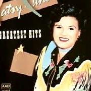The lyrics WALKING AFTER MIDNIGHT of PATSY CLINE is also present in the album 12 greatest hits (1990)