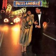 The lyrics I'LL NEVER, NEVER GIVE UP of PATTI LABELLE is also present in the album I'm in love again (1993)