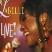 The lyrics ALL RIGHT NOW - (STUDIO) of PATTI LABELLE is also present in the album Live! (1992)