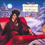The lyrics NOTHING COULD BE BETTER of PATTI LABELLE is also present in the album This christmas (1990)