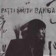 The lyrics TARKOVSKY (THE SECOND STOP IS JUPITER) of PATTI SMITH is also present in the album Banga (2012)