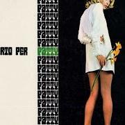 The lyrics WITH A LITTLE HELP FROM MY FRIENDS of PATTY PRAVO is also present in the album Concerto per patty (1969)